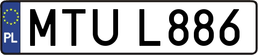 MTUL886