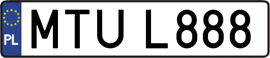 MTUL888