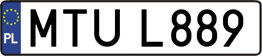 MTUL889