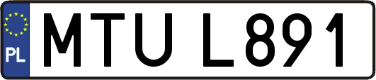 MTUL891