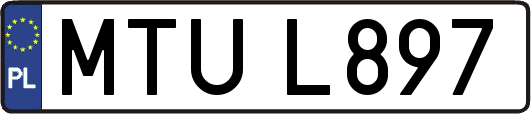 MTUL897