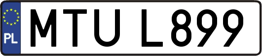 MTUL899