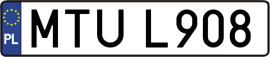 MTUL908