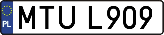 MTUL909