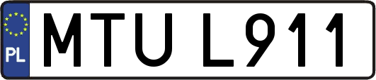 MTUL911