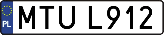 MTUL912