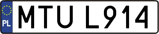 MTUL914
