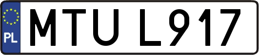 MTUL917