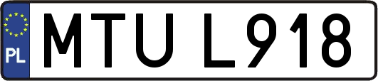 MTUL918