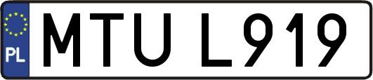 MTUL919