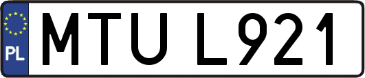 MTUL921