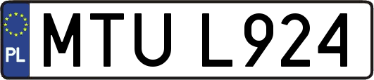 MTUL924