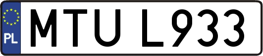 MTUL933