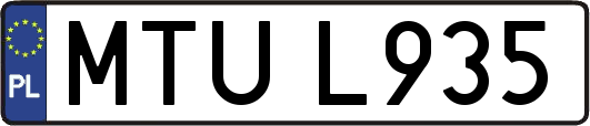 MTUL935