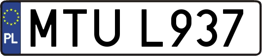 MTUL937