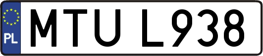 MTUL938