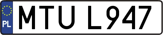 MTUL947