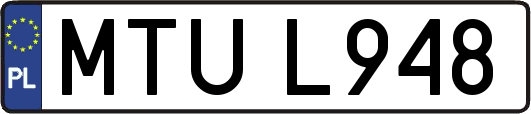 MTUL948