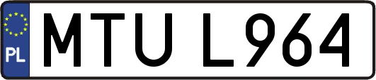 MTUL964