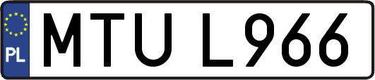 MTUL966