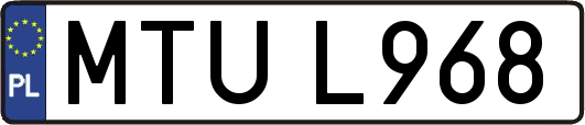 MTUL968