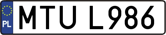 MTUL986