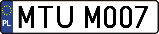 MTUM007