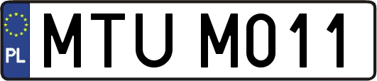 MTUM011