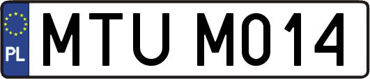 MTUM014