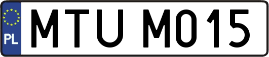 MTUM015