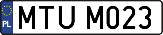 MTUM023