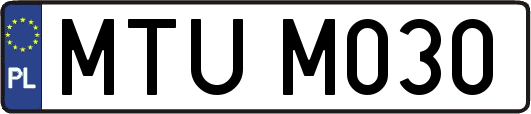 MTUM030