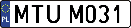 MTUM031