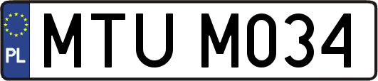 MTUM034