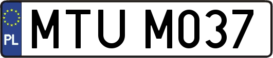 MTUM037
