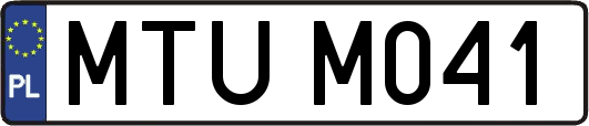 MTUM041
