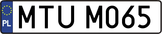 MTUM065