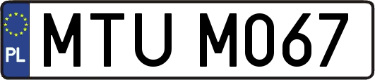 MTUM067