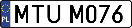 MTUM076