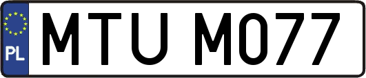 MTUM077