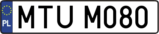 MTUM080