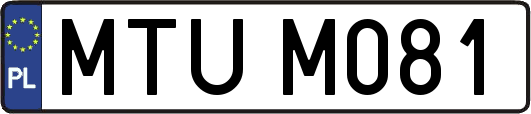 MTUM081