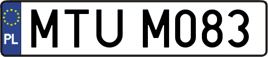 MTUM083