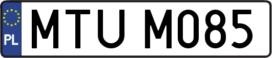 MTUM085