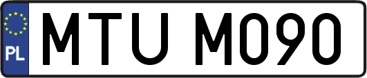 MTUM090