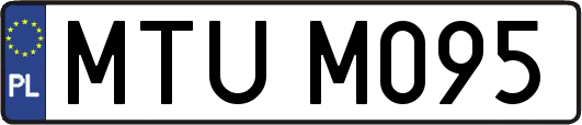 MTUM095