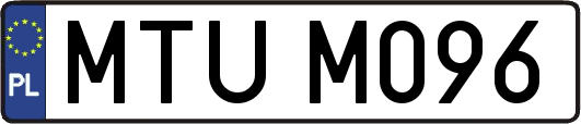 MTUM096