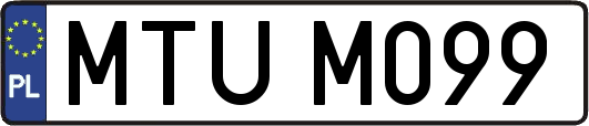 MTUM099