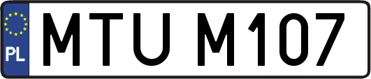MTUM107