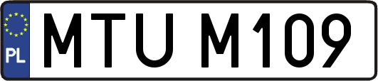MTUM109